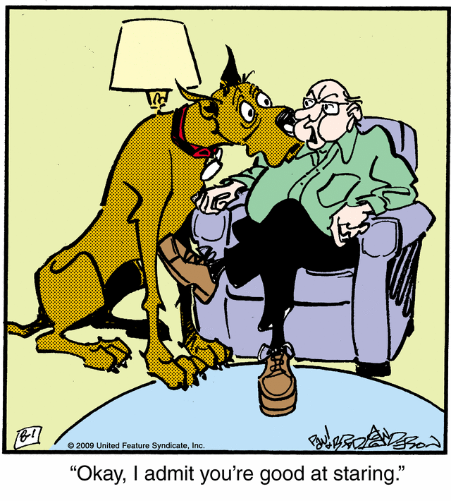 marmaduke